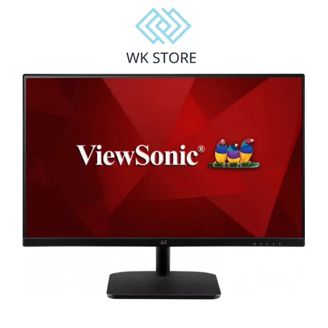 Top 1 so sánh giá Màn hình Viewsonic VA2432-H-2 (24 inch Full HD, IPS, 100Hz, 1ms) - Tìm sản phẩm giá rẻ nhất - Ảnh 14
