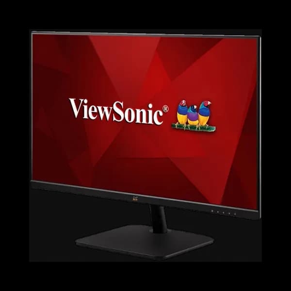 Top 1 so sánh giá Màn hình Viewsonic VA2432-H-2 (24 inch Full HD, IPS, 100Hz, 1ms) - Tìm sản phẩm giá rẻ nhất - Ảnh 5