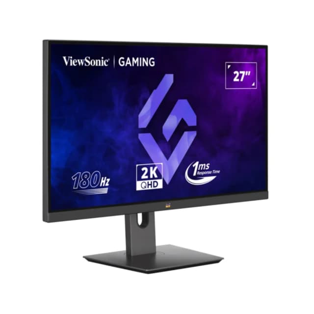 Top 1 so sánh giá Màn hình Gaming Viewsonic VX2758A-2K-PRO-4 27 inch 2K/IPS/180Hz/1ms - Tìm sản phẩm giá rẻ nhất - Ảnh 2