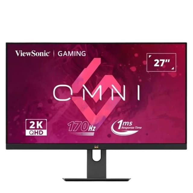 Top 1 so sánh giá Màn hình Gaming Viewsonic VX2758A-2K-PRO-4 27 inch 2K/IPS/180Hz/1ms - Tìm sản phẩm giá rẻ nhất - Ảnh 14