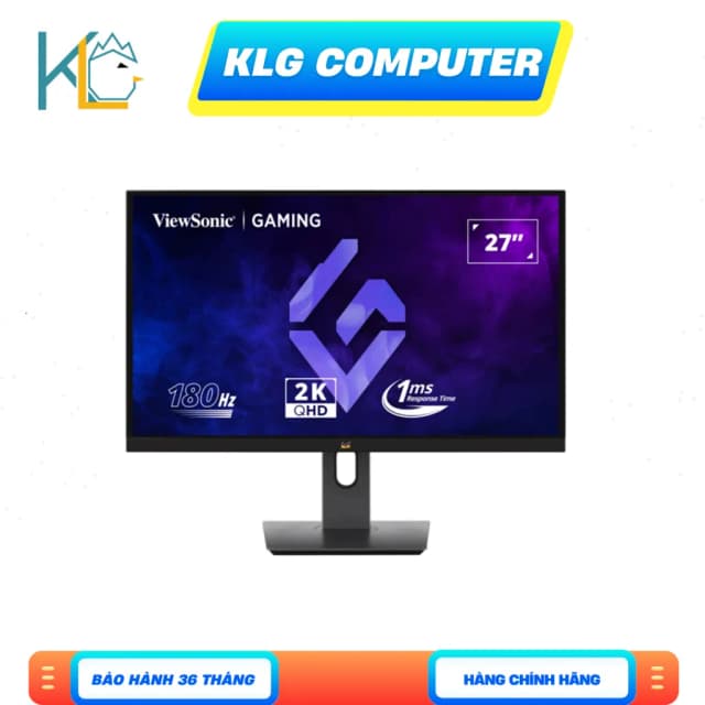 Top 1 so sánh giá Màn hình Gaming Viewsonic VX2758A-2K-PRO-4 27 inch 2K/IPS/180Hz/1ms - Tìm sản phẩm giá rẻ nhất - Ảnh 15