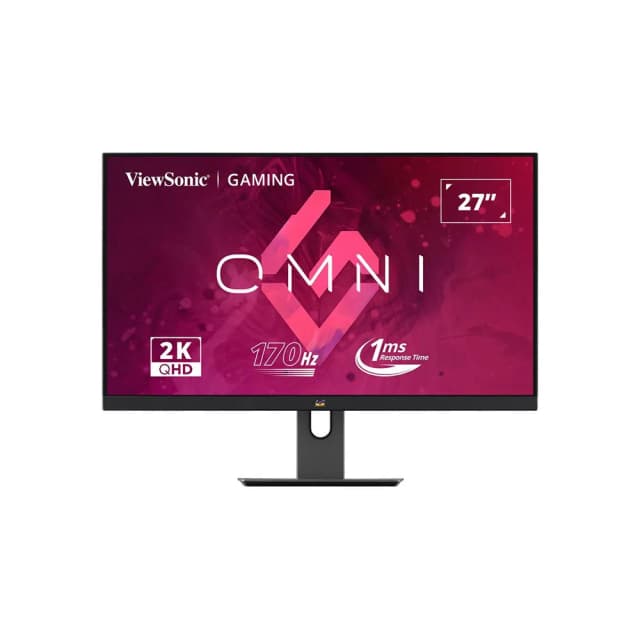Top 1 so sánh giá Màn hình Gaming Viewsonic VX2758A-2K-PRO-4 27 inch 2K/IPS/180Hz/1ms - Tìm sản phẩm giá rẻ nhất - Ảnh 18