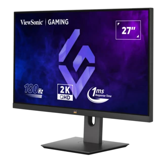 Top 1 so sánh giá Màn hình Gaming Viewsonic VX2758A-2K-PRO-4 27 inch 2K/IPS/180Hz/1ms - Tìm sản phẩm giá rẻ nhất - Ảnh 4