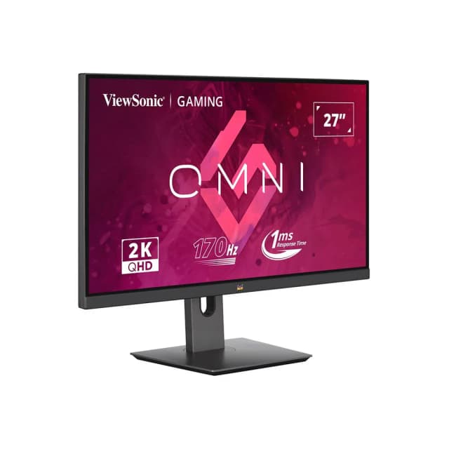Top 1 so sánh giá Màn hình Gaming Viewsonic VX2758A-2K-PRO-4 27 inch 2K/IPS/180Hz/1ms - Tìm sản phẩm giá rẻ nhất - Ảnh 9