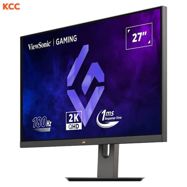 Top 1 so sánh giá Màn hình Gaming Viewsonic VX2758A-2K-PRO-4 27 inch 2K/IPS/180Hz/1ms - Tìm sản phẩm giá rẻ nhất - Ảnh 10
