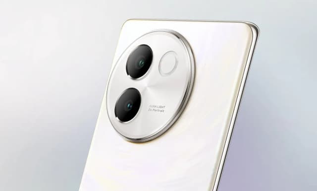 Điện thoại vivo V30e 5G 12GB/256GB - 17