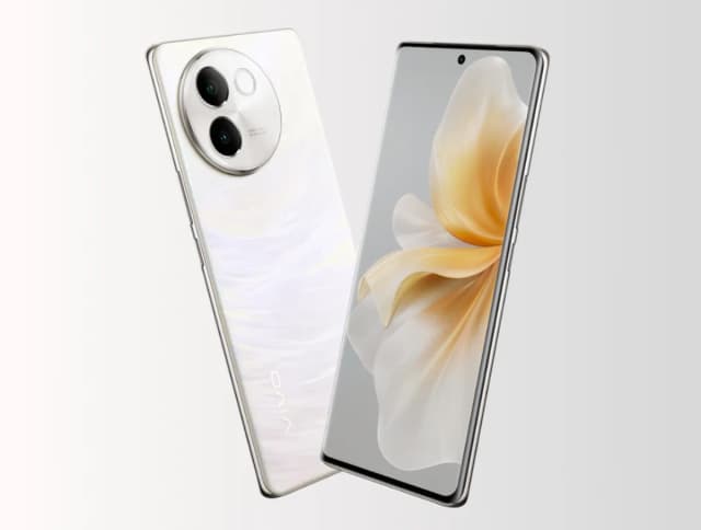 Điện thoại vivo V30e 5G 12GB/256GB - 5