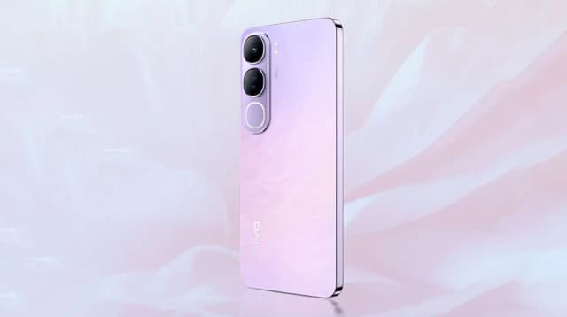 Điện thoại vivo V40 Lite 8GB/256GB - 15