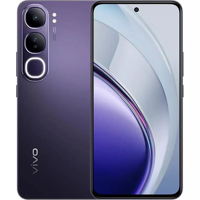 Điện thoại vivo V40 Lite 8GB/256GB - 17