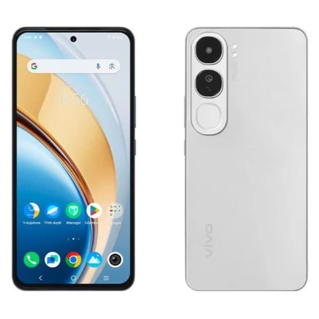 Điện thoại vivo V40 Lite 8GB/256GB - 6