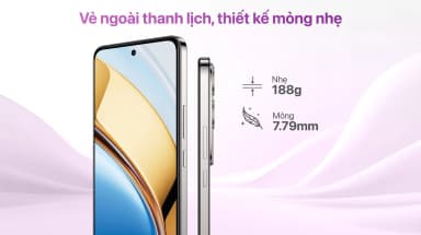 Điện thoại vivo V40 Lite 8GB/256GB - 7