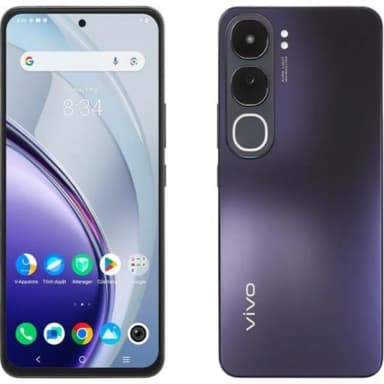 Điện thoại vivo V40 Lite 8GB/256GB - 9