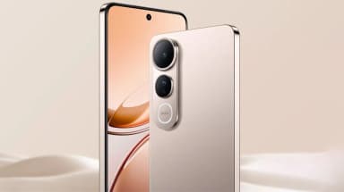 Điện thoại vivo V50 Lite 5G 8GB/256GB - 11