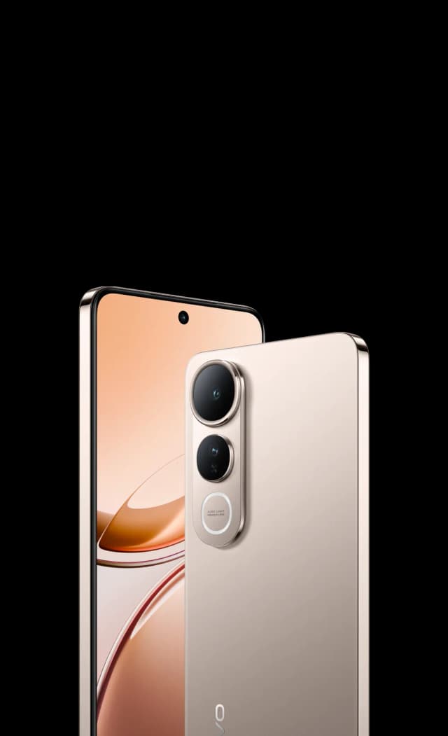 Điện thoại vivo V50 Lite 5G 8GB/256GB - 20