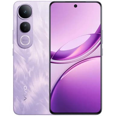 Điện thoại vivo V50 Lite 5G 8GB/256GB - 5