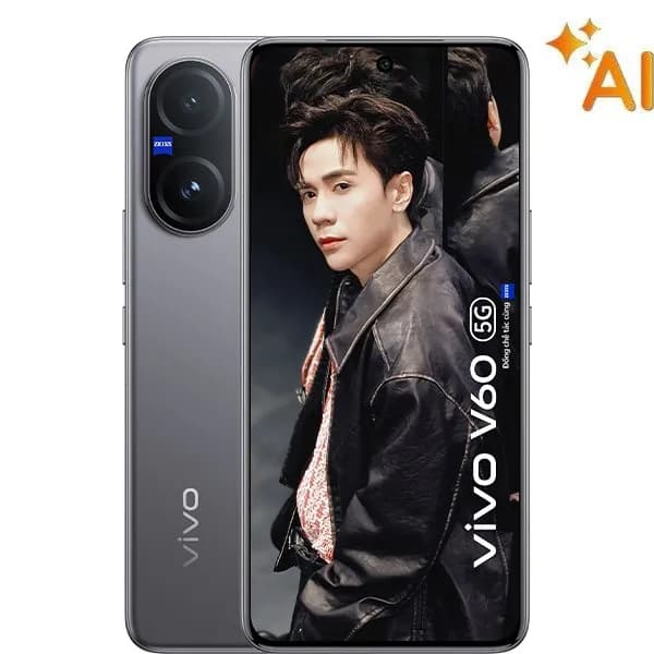 Điện thoại vivo V60 5G 12GB/256GB - 2