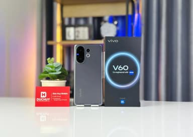 Điện thoại vivo V60 5G 12GB/256GB - 11