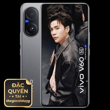Điện thoại vivo V60 5G 12GB/256GB - 14
