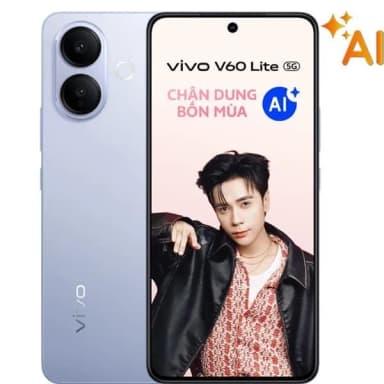Điện thoại vivo V60 5G 12GB/256GB - 15