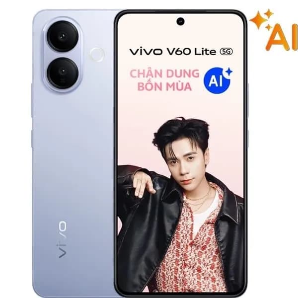 Điện thoại vivo V60 5G 12GB/256GB - 15