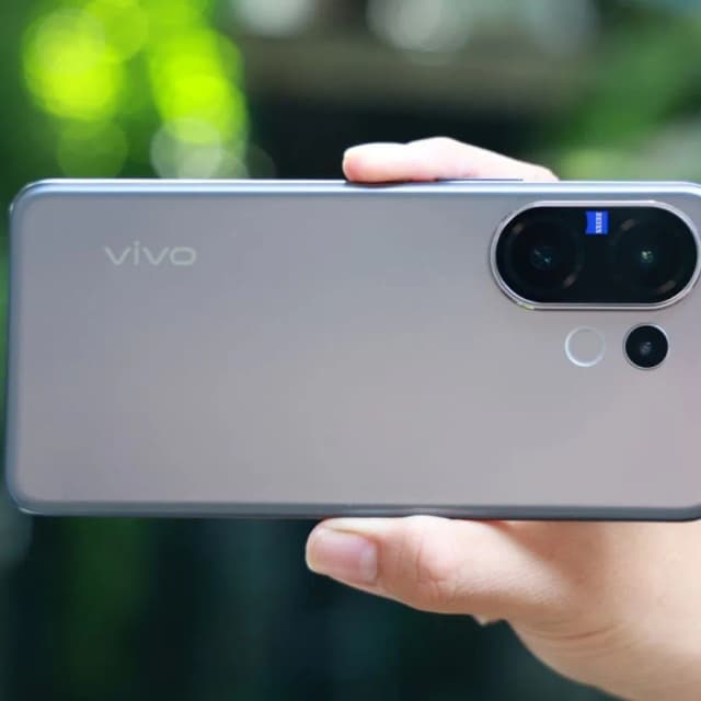 Điện thoại vivo V60 5G 12GB/256GB - 19