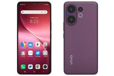 Điện thoại vivo V60 5G 12GB/256GB - 7