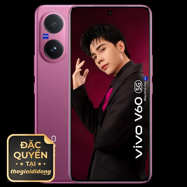 Điện thoại vivo V60 5G 12GB/256GB - 10