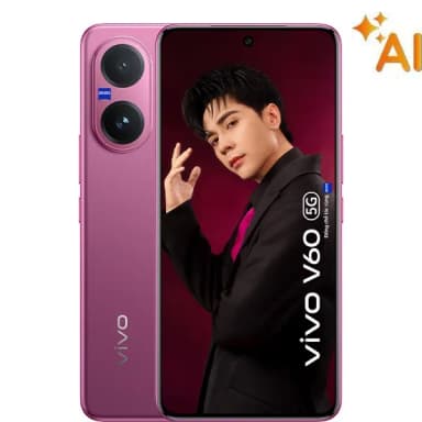 Điện thoại vivo V60 5G 12GB/512GB - 2