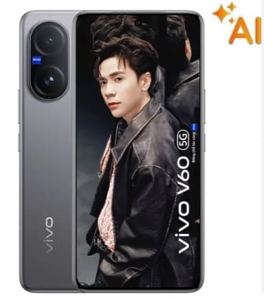 Điện thoại vivo V60 5G 12GB/512GB - 11