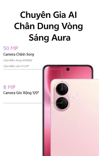 Điện thoại vivo V60 5G 12GB/512GB - 19