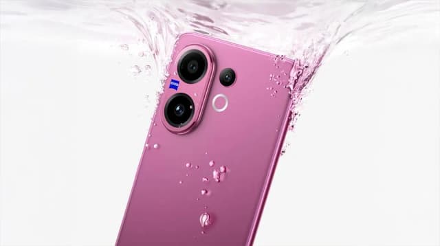 Điện thoại vivo V60 5G 12GB/512GB - 20