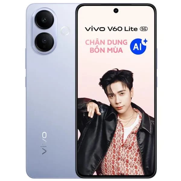 Điện thoại vivo V60 5G 12GB/512GB - 7