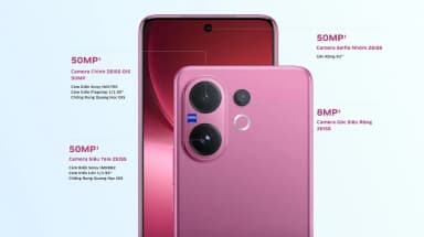 Điện thoại vivo V60 5G 12GB/512GB - 10