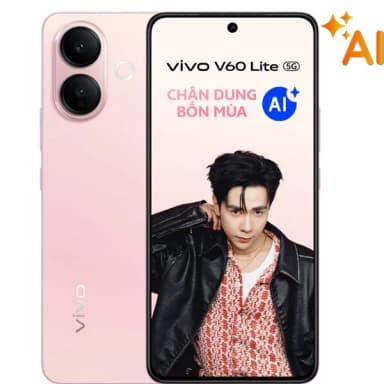 Điện thoại vivo V60 Lite 5G 12GB/512GB - 2
