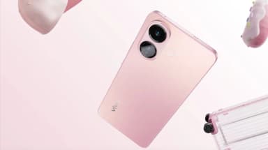 Điện thoại vivo V60 Lite 5G 12GB/512GB - 12
