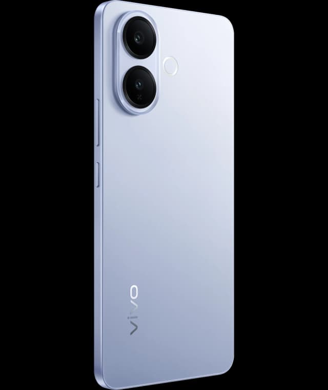 Điện thoại vivo V60 Lite 5G 12GB/512GB - 16