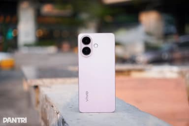 Điện thoại vivo V60 Lite 5G 12GB/512GB - 17