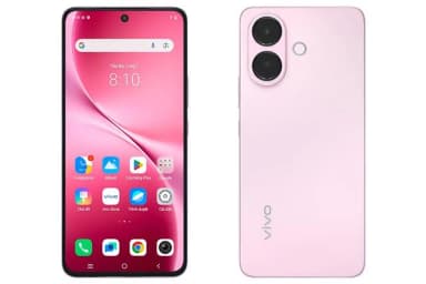 Điện thoại vivo V60 Lite 5G 12GB/512GB - 19