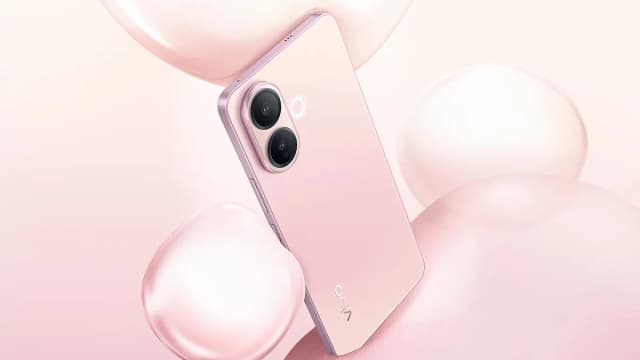 Điện thoại vivo V60 Lite 5G 12GB/512GB - 20