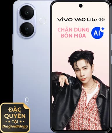 Điện thoại vivo V60 Lite 5G 12GB/512GB - 4