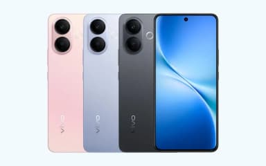 Điện thoại vivo V60 Lite 5G 12GB/512GB - 7