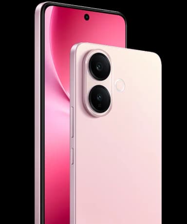 Điện thoại vivo V60 Lite 5G 12GB/512GB - 9