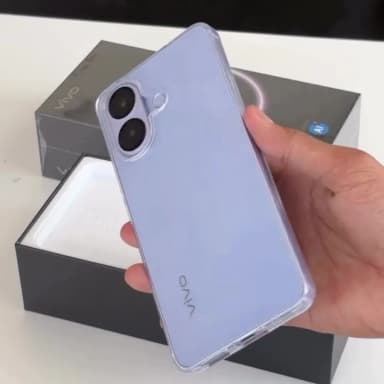 Điện thoại vivo V60 Lite 5G 8GB/256GB - 14