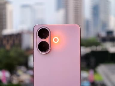 Điện thoại vivo V60 Lite 5G 8GB/256GB - 15