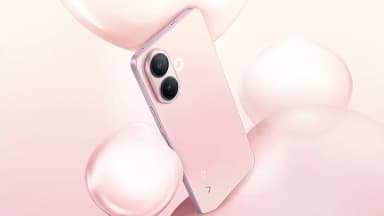 Điện thoại vivo V60 Lite 5G 8GB/256GB - 17