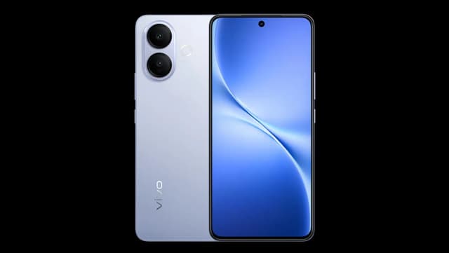 Điện thoại vivo V60 Lite 5G 8GB/256GB - 18