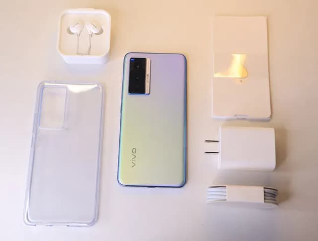 Top 1 so sánh giá Điện thoại Vivo V70 12GB/256GB - Tìm sản phẩm giá rẻ nhất - Ảnh 46