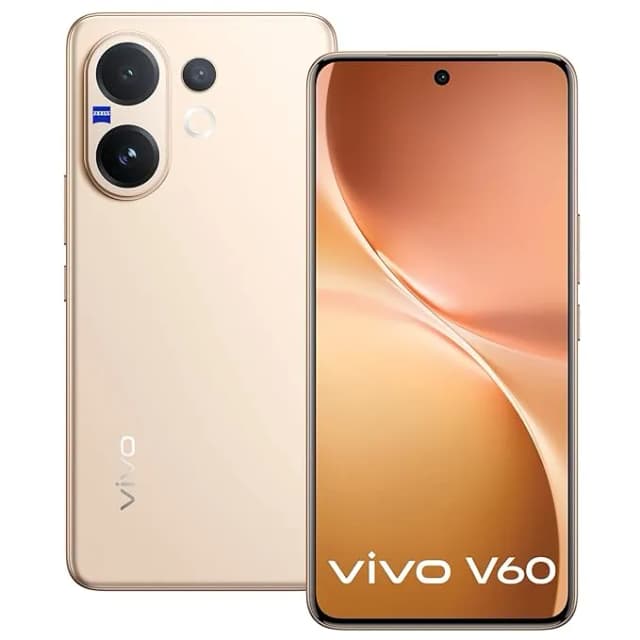 Top 1 so sánh giá Điện thoại Vivo V70 12GB/256GB - Tìm sản phẩm giá rẻ nhất - Ảnh 49