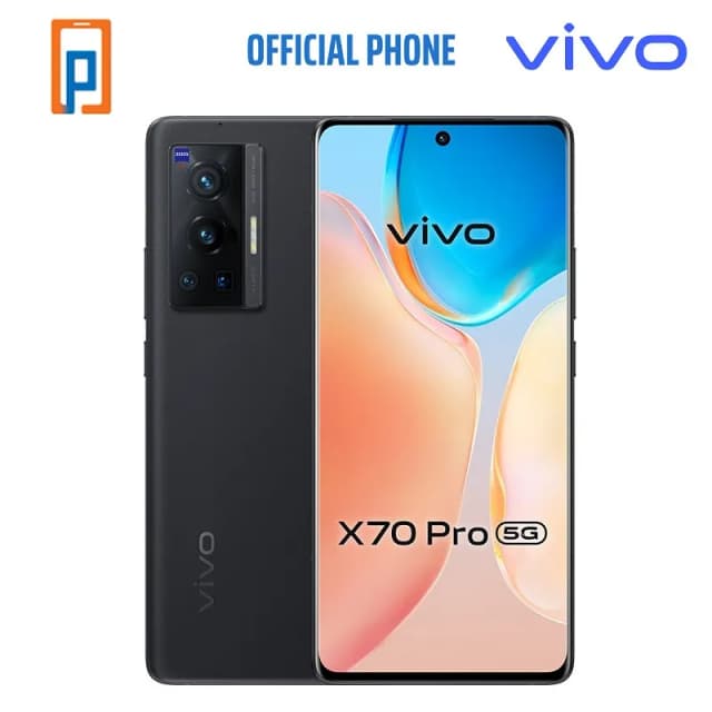 Top 1 so sánh giá Điện thoại Vivo V70 12GB/256GB - Tìm sản phẩm giá rẻ nhất - Ảnh 6