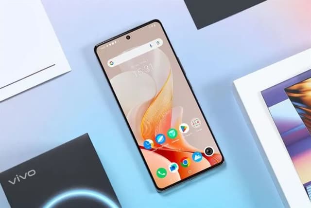 Top 1 so sánh giá Điện thoại Vivo V70 12GB/256GB - Tìm sản phẩm giá rẻ nhất - Ảnh 66